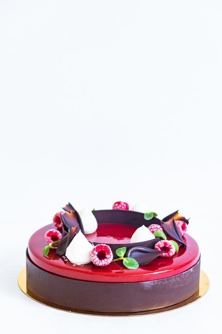 Chocolate Shop Montreal