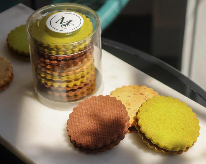 Confectionery Montreal