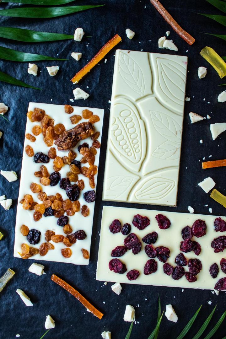 Vente de chocolats Montréal