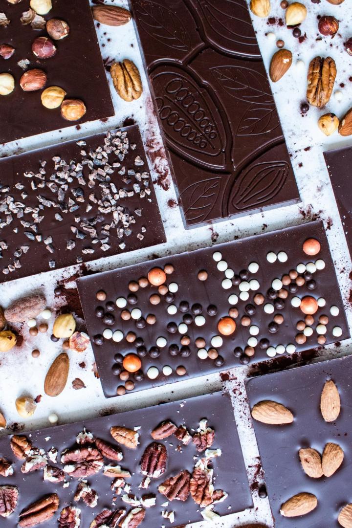 Chocolaterie Montréal