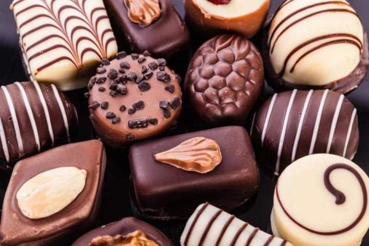 Chocolaterie, Westmount
