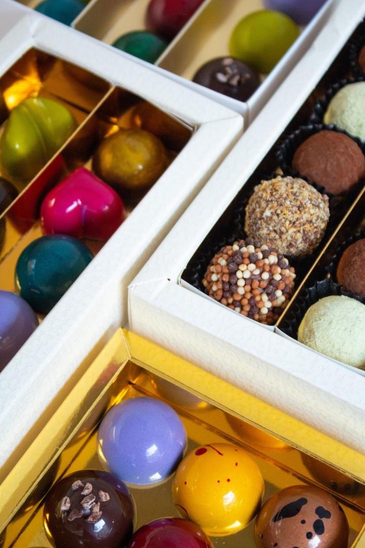 Services pâtisserie Montréal