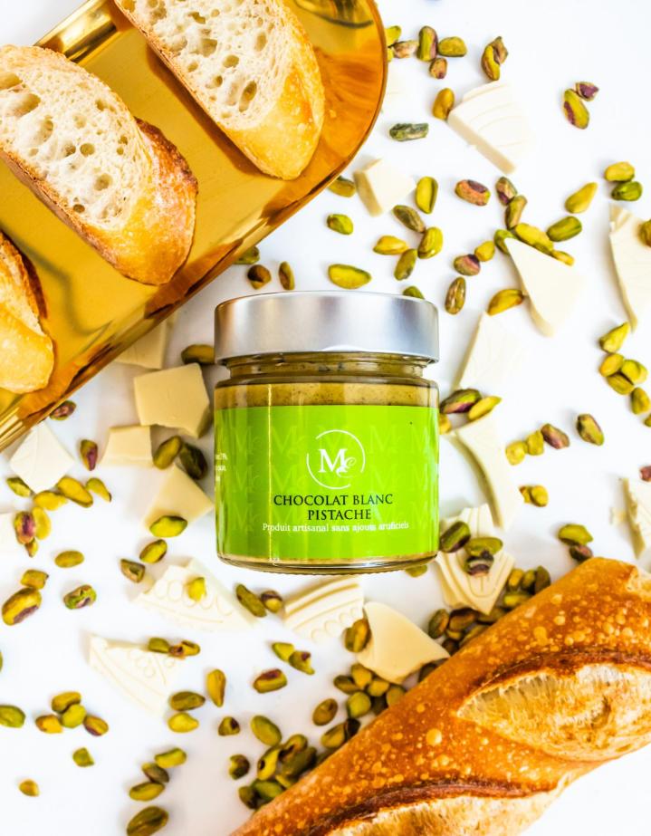 Éclairs pâtisserie Montréal