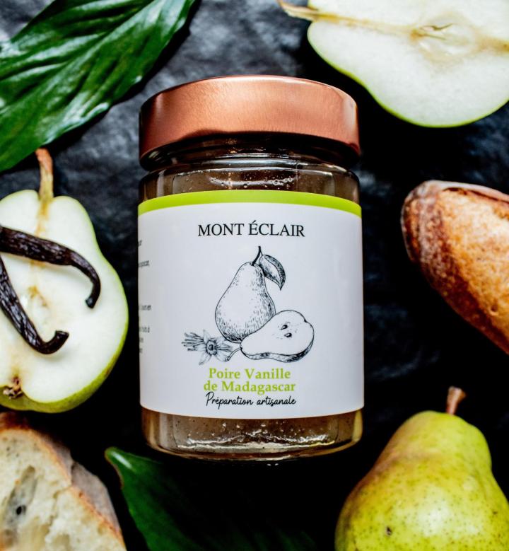 Confiseurs Montréal