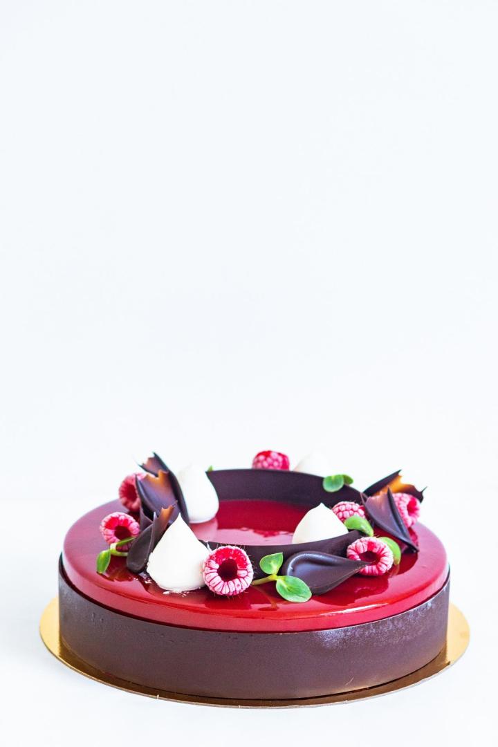 Produits de pâtisserie Montréal