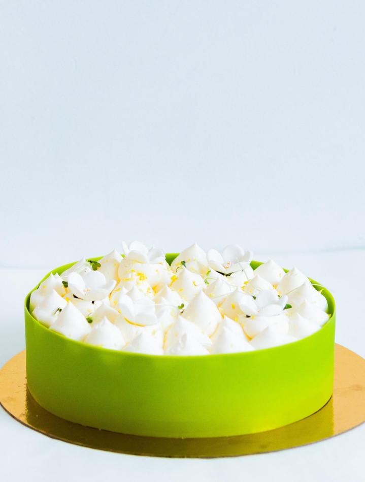 Pâtisserie Montréal