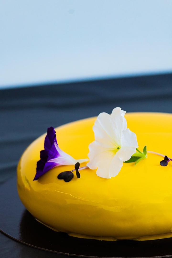 Patisserie Products Montreal