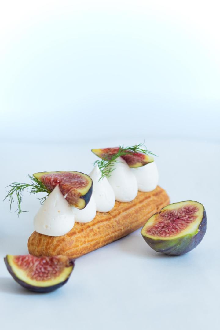 Services pâtisserie Montréal