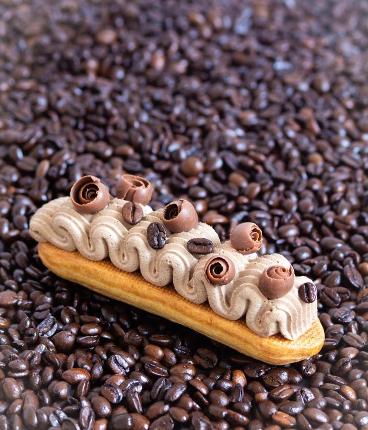 Patisserie Products Montreal