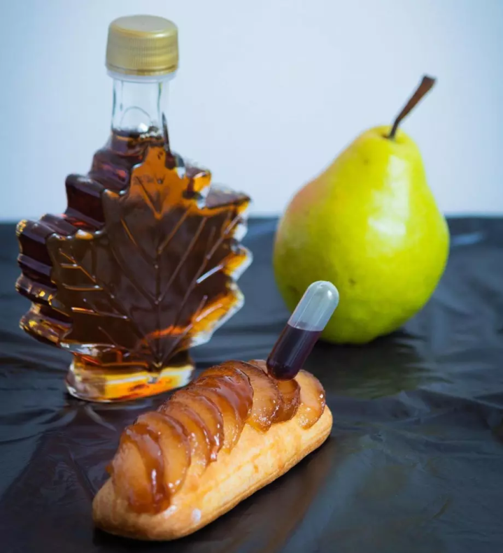 Pastry for events Montreal