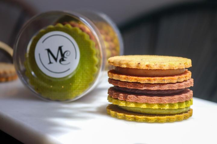 Confectioners Montreal